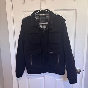 Projek Raw Jacket
